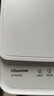 海信（Hisense）波輪洗衣機全自動(dòng) 8公斤大容量波輪健康家用租房宿舍一級能效WT80N1Q以舊換新家電補貼20% 曬單實(shí)拍圖