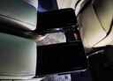 吉牧野適用于雷克薩斯LX600車(chē)身飾條車(chē)門(mén)防擦防撞條用品配件升級(jí)改裝 【ABS車(chē)身飾條】電鍍銀   4件套 雷克薩斯LX600/2022-2024款 曬單實(shí)拍圖