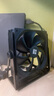Thermalright(利民)  TL-C14C 黑色14cm機箱風(fēng)扇 經(jīng)典磁穩S-FDB軸承 4PIN PWM 調速風(fēng)扇 1550轉速 曬單實(shí)拍圖