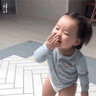 形象美韓瑟海藻彈潤眼膜貼補水保濕滋潤去眼袋提拉緊致淡化黑眼圈消細紋 曬單實(shí)拍圖