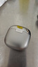 小米Xiaomi Buds 5 真無(wú)線降噪耳機(jī) 半入耳式藍(lán)牙耳機(jī) 舒適佩戴 小米華為蘋果手機(jī)通用 Xiaomi Buds 5 鈦光金 曬單實(shí)拍圖