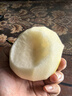 京鮮生 河北青翠蜜梨 凈重4.5斤 單果250g+ 青皇冠梨 生鮮水果 源頭直發(fā) 曬單實(shí)拍圖