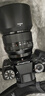 富士（FUJIFILM）X-T5/XT5 微單相機 單機身 4020萬像素 7.0檔五軸防抖 6K30P 經(jīng)典機械撥盤 單機身(拆機機身)+XF56mmF1.2二代 黑色[官方標配] 曬單實拍圖