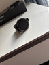 華為（HUAWEI）【國家補貼15%】WATCH GT 5智能手表運動(dòng)玄璣感知系統血氧心率體溫呼吸監測藍牙通話(huà)防水男女情緒 46mm 幻夜黑-氟橡膠表帶【送皮表帶+貼膜】 曬單實(shí)拍圖