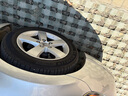 米其林（MICHELIN）汽車輪胎 205/55R16 91V 耐越 ENERGY MILE 適配朗逸/速騰/卡羅拉 曬單實拍圖