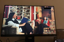 LG 32GS94U 31.5英寸 4K顯示器144Hz FastIPS 1ms HDR400  HDMI2.1 1000:1 L型底座 電腦顯示屏  曬單實(shí)拍圖