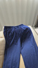 lululemon丨Soft Jersey 男士經(jīng)典剪裁針織長(cháng)褲 *常規款 LM5BGES 恣意藍 L 曬單實(shí)拍圖