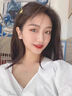 蔓笙999純銀四葉草項鏈女2025爆款小眾設計鎖骨鏈女生日情人節(jié)禮物 999銀四葉花朵項鏈【精美禮盒】 曬單實拍圖