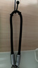 海備思（Hagibis）Type-C全功能數(shù)據(jù)線手腕掛扣繩ctoc兼容雷電4/5超短便攜240W充電寶快充80Gbps硬盤盒高速傳輸 曬單實拍圖