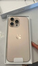 Apple/蘋(píng)果 iPhone 16 Pro Max（A3297）256GB 沙漠色鈦金屬 支持移動(dòng)聯(lián)通電信5G 雙卡雙待手機 曬單實(shí)拍圖