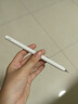 HUAWEI M-Pencil 套裝 華為手寫(xiě)筆 星閃技術(shù)超低時(shí)延 雪域白 曬單實(shí)拍圖