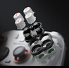 蓋世小雞（GAMESIR）啟明星2適用switch2無(wú)線(xiàn)游戲手柄 手機NS安卓蘋(píng)果PC電腦電視steam藍牙有線(xiàn)空洞騎士絲之歌ns2pro 曬單實(shí)拍圖