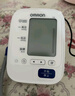 歐姆龍（OMRON）電子血壓計(jì)血壓儀老人家用大屏背光款測(cè)血壓器測(cè)量醫(yī)用高精準(zhǔn)U30 曬單實(shí)拍圖