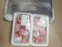 【180天白豬】冰鮮豬小排（非純肋排）500g 曬單實(shí)拍圖