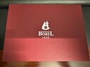 依波路（ERNEST BOREL）瑞士手表女士自動(dòng)機(jī)械原裝進(jìn)口商務(wù)鋼帶復(fù)古系列腕表 男表【40.5MM】GS8180-28551 曬單實(shí)拍圖