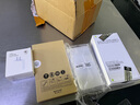 Apple【活動款限售】iphone16pro  16pro  iphone16pro 全網(wǎng)通 5G手機 16 Pro 沙漠鈦金屬 6.3英寸 256GB【公開版全網(wǎng)通+豪華大禮包】 曬單實拍圖