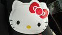 名創(chuàng  )優(yōu)品（MINISO）Hello Kitty暖寶寶貼8片裝 暖身貼腰部關(guān)節熱敷貼持久發(fā)熱暖足貼 曬單實(shí)拍圖