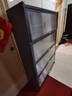 江緯鞋柜門(mén)口入戶(hù)柜一體靠墻收納架多層家用門(mén)口新款2025 【加厚碳鋼】灰9層長(cháng)100高149cm 曬單實(shí)拍圖