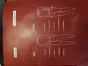 京東京造新品【10A抑菌安心品質(zhì)】羊毛蠶絲男保暖內(nèi)衣秋衣秋褲男 曬單實拍圖