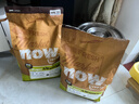 NOW FRESH正品保證進(jìn)口now四葉草狗糧無(wú)谷鮮肉低敏小型犬全犬糧成犬糧 四葉草12磅品牌防偽26.6月 曬單實(shí)拍圖