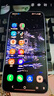 三星Samsung Galaxy A56 超薄機身5000萬(wàn)像素 5000mAh 拍照游戲手機 AI手機12GB+256GB 秘野灰國家補貼 曬單實(shí)拍圖