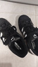 阿迪達斯 （adidas）adidas三葉草貝殼頭SUPERSTARII男女休閑鞋 JI0079 38.5碼 曬單實拍圖