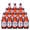 燕京啤酒 10度U8 PLUS（大瓶裝） 946mL 12瓶 整箱裝 曬單實拍圖