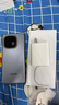 vivo iQOO Z10 Turbo+ 8000mAh超薄藍海電池 天璣9400+ 自研電競芯片Q2 144Hz光域護眼屏 國補游戲手機 極地灰 16GB 512GB 官方標配 曬單實拍圖