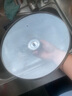 美廚（maxcook）玻璃蓋炒鍋蓋 304不銹鋼包邊煎鍋蓋火鍋蓋蒸鍋蓋32cm MCPJ9654 曬單實(shí)拍圖