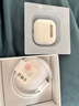 Viken【華強(qiáng)北頂配丨Air4代降噪款】藍(lán)牙耳機(jī)適配蘋果無線2025新款半入耳式金榜iphone17/16/15/14pods4 【原版正裝全功能主動降噪版】 【主動降噪+空間音頻+三真電量】 曬單實(shí)拍圖