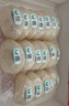 同仁堂北京同仁堂 中秋禮品干燕窩禮盒【密盞黑金標100g】燕窩干盞禮物  曬單實(shí)拍圖
