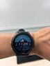 佳明（GARMIN）FR255跑步運動智能手表戶外多頻多星定位馬拉松鐵三心率血氧禮物 Forerunner255神秘灰 曬單實拍圖