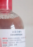 貝德瑪（BIODERMA）【情人節(jié)禮物】舒妍潔膚液明星同款卸妝水粉水500ml護(hù)膚品敏肌 曬單實拍圖