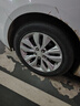 固特異（Goodyear）汽車輪胎 205/55R16 91W EF1 SPORT鷹馳F1酷跑 朗逸/速騰/卡羅拉 曬單實拍圖