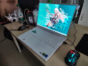 華碩天選6 Pro 酷睿版 國家補貼20% 酷睿HX 16英寸電競游戲本 筆記本電腦 酷睿i7-14650HX/RTX5060/魔幻青 16G內存/1T高速固態(tài)硬盤(pán) 2.5K 16:10高刷高亮高色域 曬單實(shí)拍圖