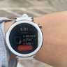 HUAWEI WATCH GT 5 Pro 國家補貼15% 冰川白42mm華為智能手表玄璣感知系統進(jìn)階運動(dòng)情緒健康助手 曬單實(shí)拍圖
