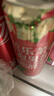 DRINKSBA 芭樂(lè )茉莉氣泡果汁茶 310ml*15 310mL*15瓶 曬單實(shí)拍圖