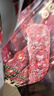 凍品先生 安井 手抓扇子骨 808g 1包 原切腌制豬肋骨 空氣炸鍋食材 曬單實拍圖