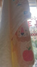 羅萊兒童（luolaikids）母嬰A類(lèi)全棉床單四件套學(xué)生兒童純棉雙人床上用品1.5米200*230cm 曬單實(shí)拍圖