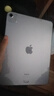 【活動特惠】Apple iPad Air6（第6代） M2芯片平板電腦 iPad平板 【11英寸】iPad Air6 紫色 256GB WiFi版 大禮包+店保2年 曬單實拍圖