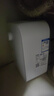 海爾（Haier）國家補(bǔ)貼20%小廚寶電熱水器6.6升 EC6.6FA 一級能效 2200W速熱家用廚房小型儲水式節(jié)能保溫?zé)崴畬?曬單實拍圖