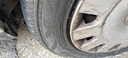 富神（FORTUNE）汽車(chē)輪胎 185/60R14 82H FSR 802 適配捷達/樂(lè )風(fēng)/新賽歐經(jīng)濟耐磨 曬單實(shí)拍圖