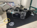 索尼/Sony A7 A7M3 A7R4 A7M2 A7R3 A7M4 全畫(huà)幅二手微單 4K直播相機 索尼A7R3A 單機 95成新 曬單實(shí)拍圖