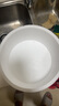 安井 桶裝手抓餅 蔥香味 2250g 25片  家庭裝蔥油餅煎餅 速食早餐面點 曬單實拍圖