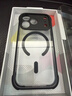 摩米士（MOMAX）【空氣防摔】適用蘋(píng)果17pro手機殼iphone17pro保護套磁吸殼超薄Magsafe充電防摔高端透明金屬鏡頭 曬單實(shí)拍圖