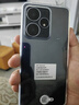 realme  國家補貼 真我Neo7 Turbo 新品5G拍照游戲電競手機 MC31A 透明黑 12GB+256GB 官方標配 曬單實(shí)拍圖