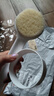 精品搓澡神器洗澡刷軟毛男女搓泥長(cháng)柄搓后背沐浴刷身體刷子 【原裝品質(zhì)】1個(gè)裝 曬單實(shí)拍圖