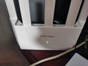 H3C 新華三 NX30Pro AI路由器千兆WiFi6無(wú)線AX3000 高速穿墻王家用5G雙頻mesh電競(jìng)路由游戲加速 曬單實(shí)拍圖