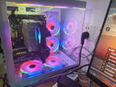 華碩 全家桶i5 13400F/14600KF/RTX5050/5070/5060/ti顯卡臺式組裝電腦主機(jī)游戲臺式機(jī)整機(jī)265kf準(zhǔn)系統(tǒng) 配置八 U7265KF準(zhǔn)系統(tǒng)主機(jī) 單主機(jī) 曬單實(shí)拍圖
