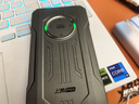 上贊SZ50 5G隨身wifi 6免插卡流量移動(dòng)路由器雙頻wifi無(wú)線上網(wǎng)卡 曬單實(shí)拍圖